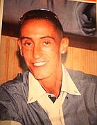 Stefano Cucchi (foto Eidon)