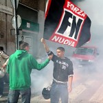 Il Comune dà  una sede a Forza Nuova il Pd: insulto alla città  della Resistenza