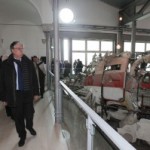 "Niente più depliant al Museo di Ustica" Bonfietti: "Un favore a Giovanardi"