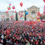 Cgil, avanti con sciopero 'Il governo dia risposte'