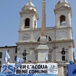 Acqua, in piazza per il referendum "E ora fermeremo anche il nucleare"