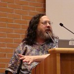 Stallman, hacker e indignati