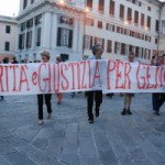 G8, il giorno più lungo "Siamo in cinquantamila"