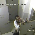 "Ecco come hanno lasciato morire Saidou" in video l'agonia in caserma del senegalese