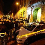 Blitz all'alba contro l'ala antagonista Ventisei arresti in mezza Italia