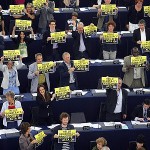 No al trattato anticontraffazione Acta affossato dal parlamento europeo